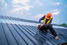 Best Emergency Roof Repair Services  in Lesslie, SC